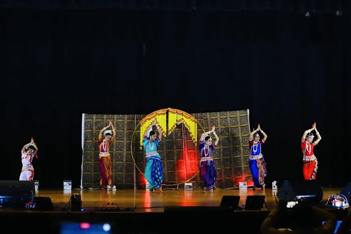 Ujjaini Dance Academy Picture 3