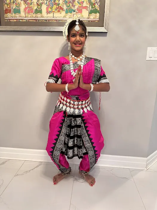 Ujjaini Dance Academy Picture 1
