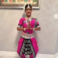 Ujjaini Dance Academy ico