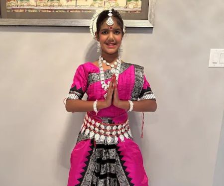 Ujjaini Dance Academy