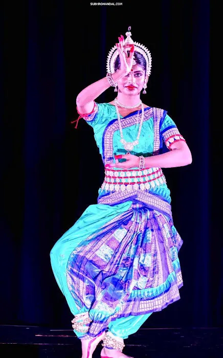 Ujjaini Dance Academy Picture 7