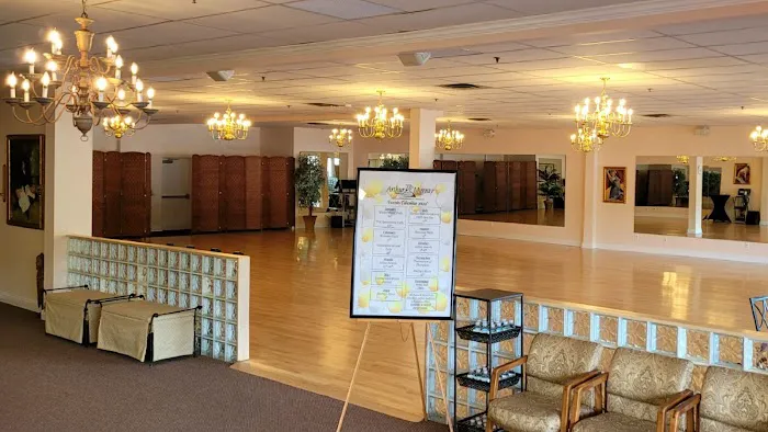 Arthur Murray Dance Studio of Green Brook Picture 6