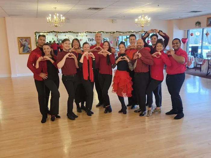 Arthur Murray Dance Studio of Green Brook Picture 1