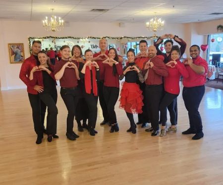 Arthur Murray Dance Studio of Green Brook