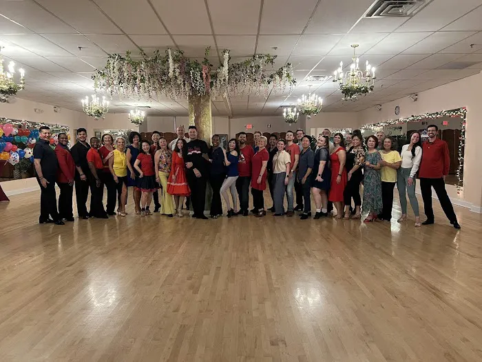 Arthur Murray Dance Studio of Green Brook Picture 2