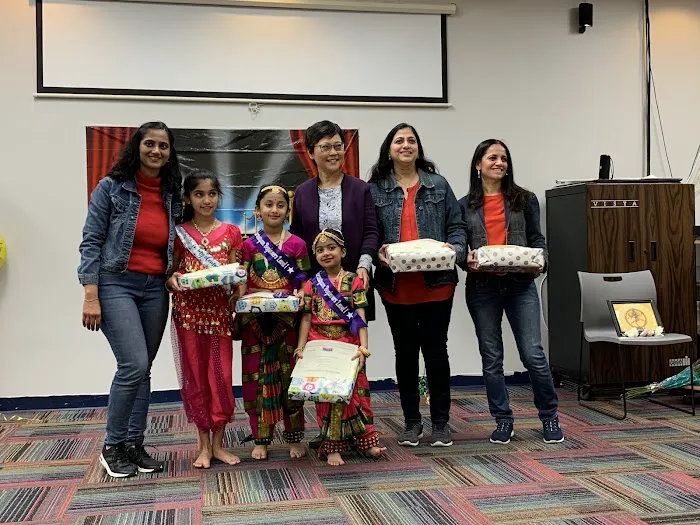 NritMayi Dance LLC Picture 3