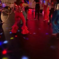 Dance Local ico