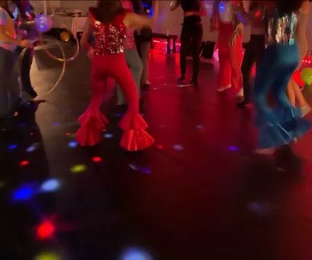 Dance Local