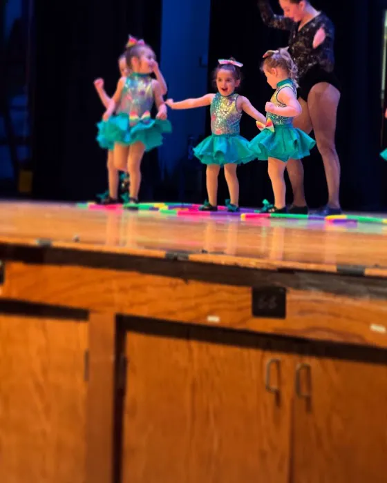 Art In Motion Academy of Dance Picture 1