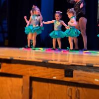 Art In Motion Academy of Dance ico