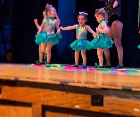 Art In Motion Academy of Dance