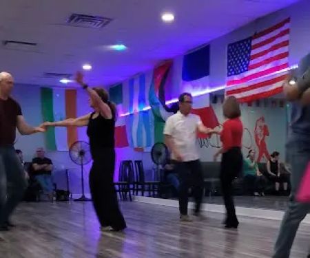 ConfiDance Center LLC