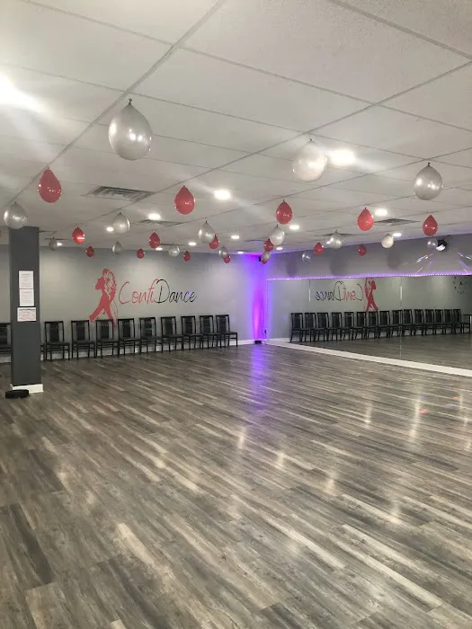 ConfiDance Center LLC Picture 7