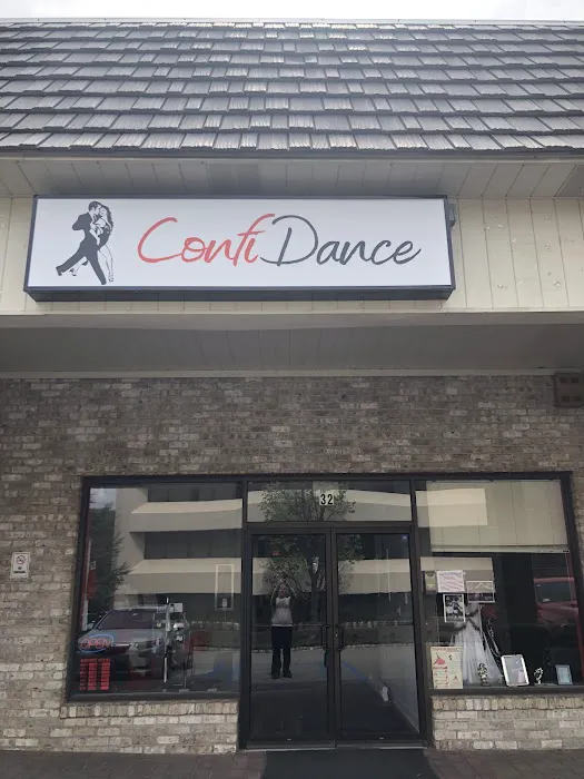 ConfiDance Center LLC Picture 9