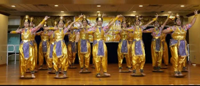Kalashri School of Arts LLC Picture 2