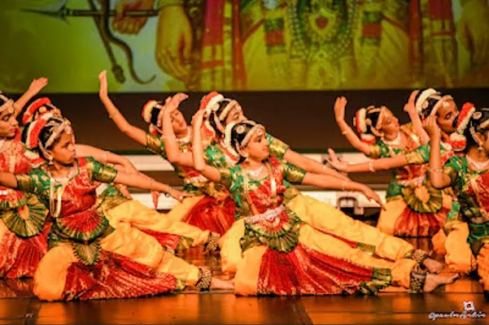 Kalashri School of Arts LLC Picture 4