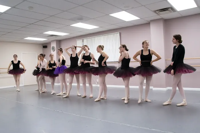 Danceworks Picture 9