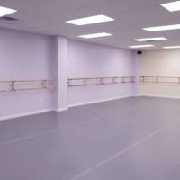 Danceworks ico