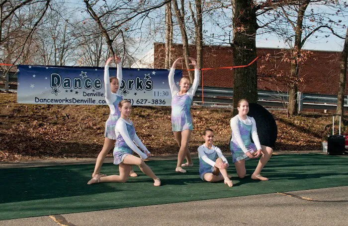 Danceworks Picture 3