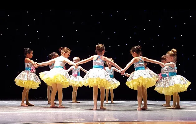 Danceworks Picture 7