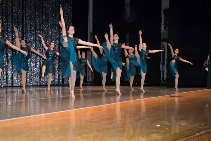 Danceworks Picture 6