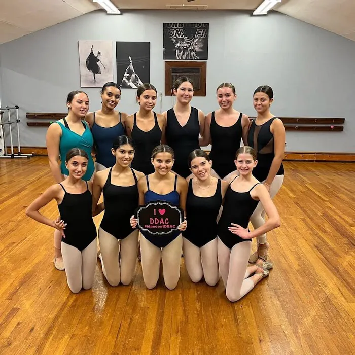 Denville Dance Arts Center Picture 1