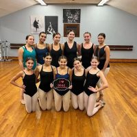 Denville Dance Arts Center ico