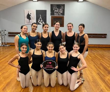Denville Dance Arts Center
