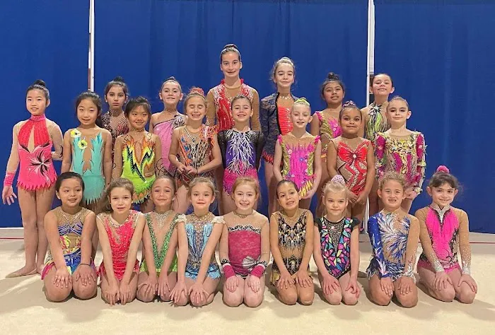 Freedom Rhythmic Gymnastics and Dance Academy Picture 3