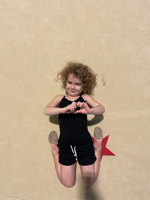 Freedom Rhythmic Gymnastics and Dance Academy Picture 1