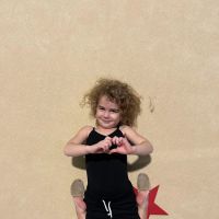 Freedom Rhythmic Gymnastics and Dance Academy ico
