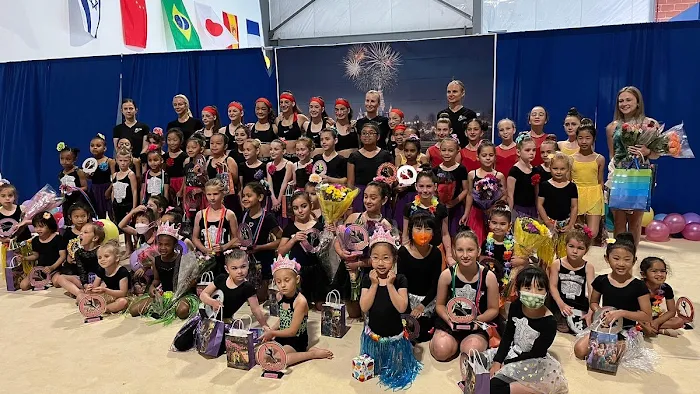 Freedom Rhythmic Gymnastics and Dance Academy Picture 7
