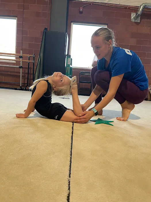 Freedom Rhythmic Gymnastics and Dance Academy Picture 10