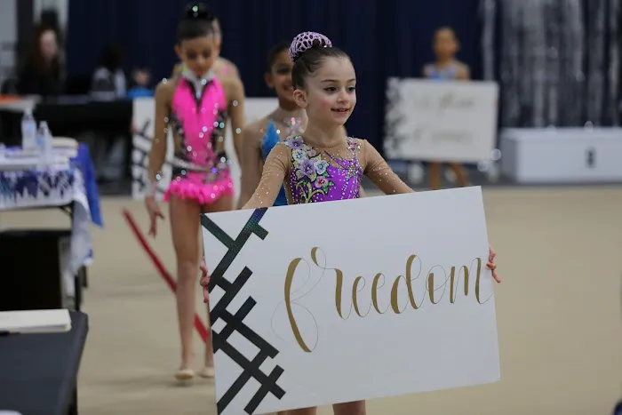 Freedom Rhythmic Gymnastics and Dance Academy Picture 5