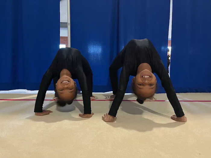 Freedom Rhythmic Gymnastics and Dance Academy Picture 8
