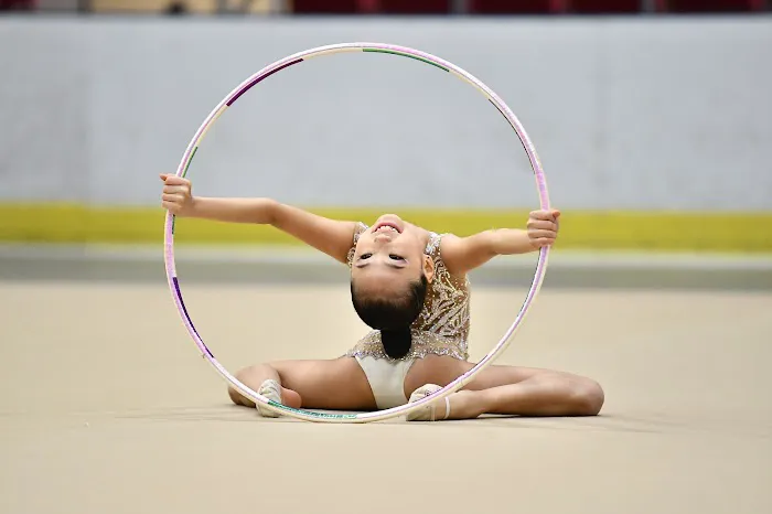 Freedom Rhythmic Gymnastics and Dance Academy Picture 4
