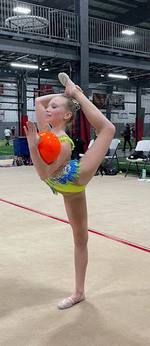 Freedom Rhythmic Gymnastics and Dance Academy Picture 6