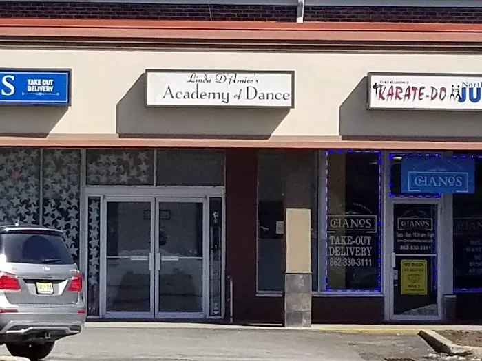 Linda D'Amico's Academy-Dance Picture 1