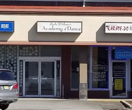 Linda D'Amico's Academy-Dance