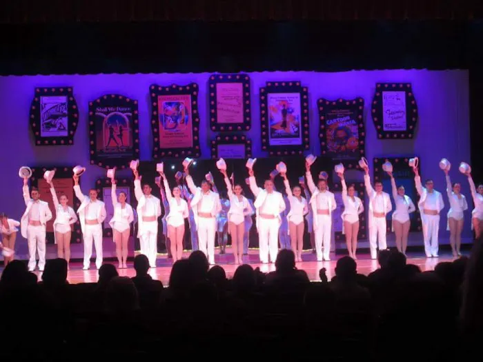 Gloria Frances School of Dance Picture 3