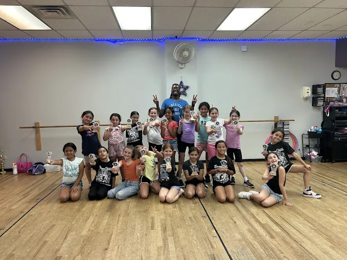 Next Generation Dance Company Picture 3