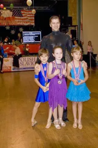 Moonlight Ballroom Dance Studio Picture 7