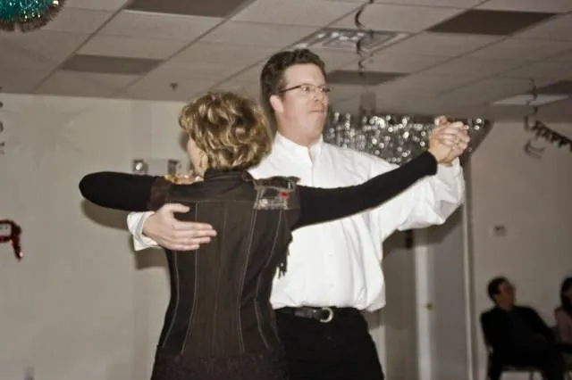 Moonlight Ballroom Dance Studio Picture 2