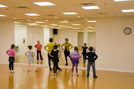 Moonlight Ballroom Dance Studio Picture 1