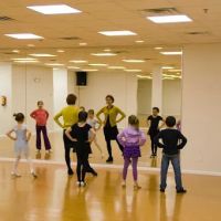 Moonlight Ballroom Dance Studio ico