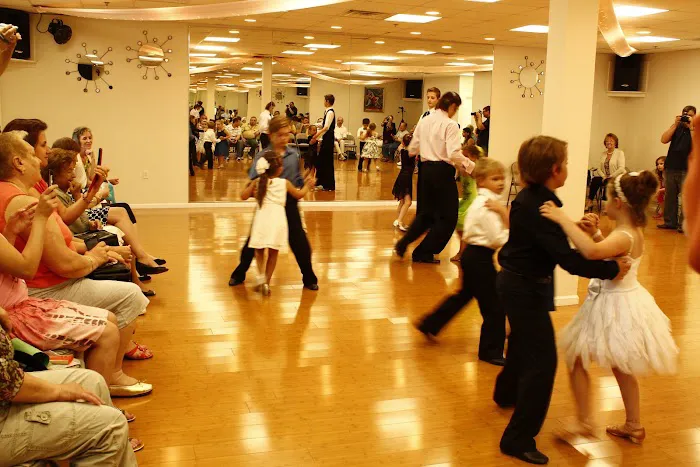 Moonlight Ballroom Dance Studio Picture 9