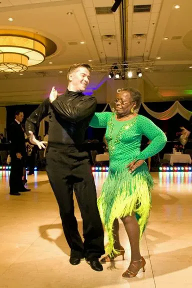 Moonlight Ballroom Dance Studio Picture 4
