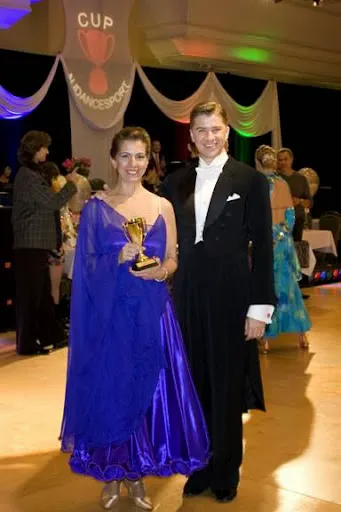 Moonlight Ballroom Dance Studio Picture 6