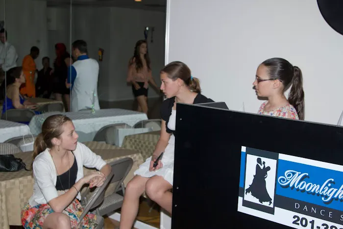 Moonlight Ballroom Dance Studio Picture 10