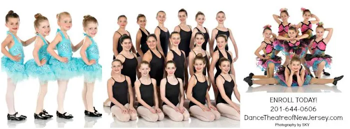 Dance Theatre of New Jersey Picture 5